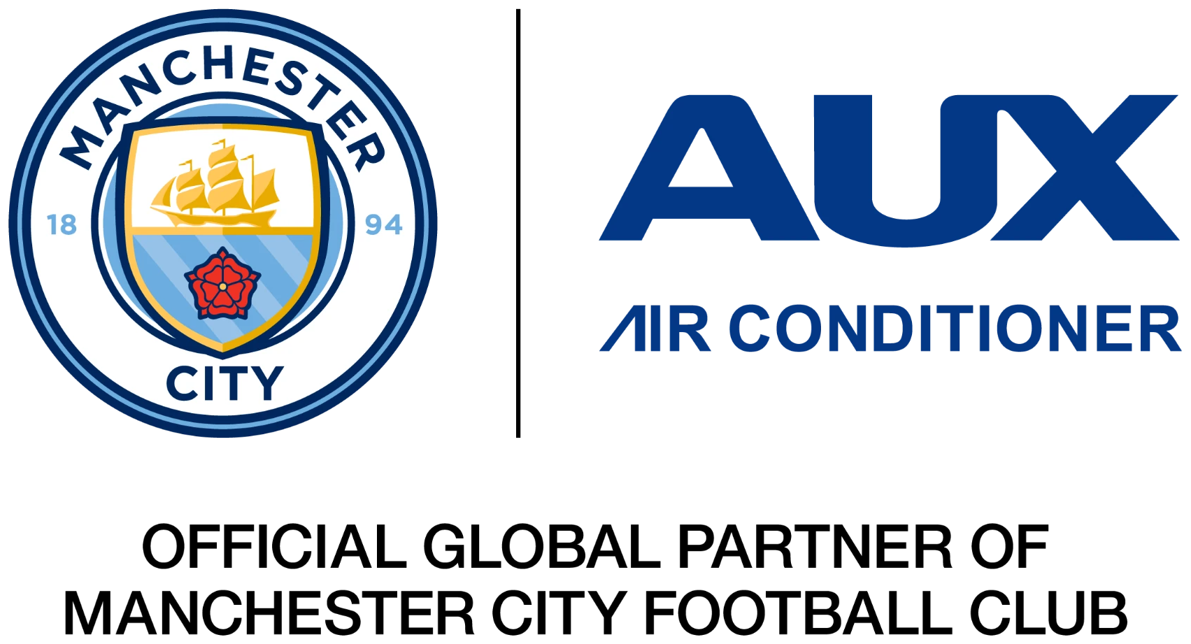 Manchester City Football Club i AUX